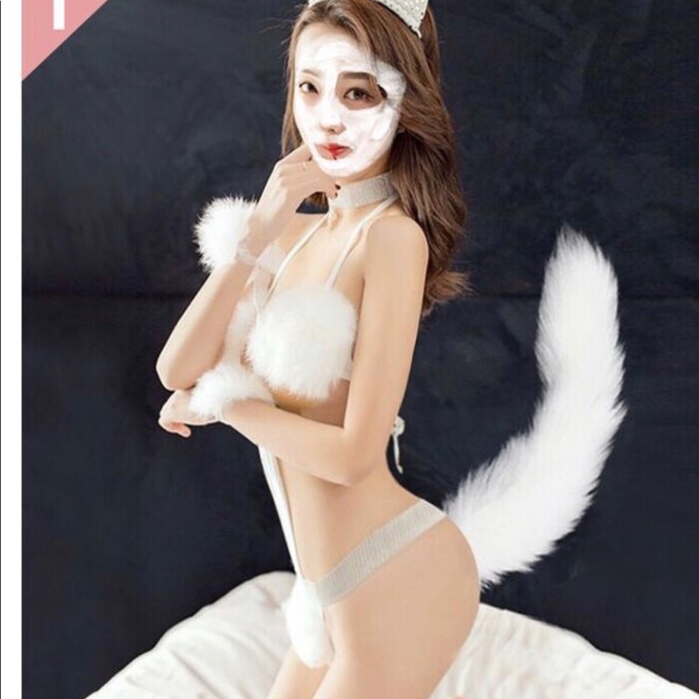 Women’s Sexy lingerie